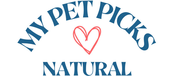 My Pet Picks Natural